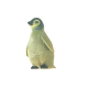 Baby Penguin Chick Figure